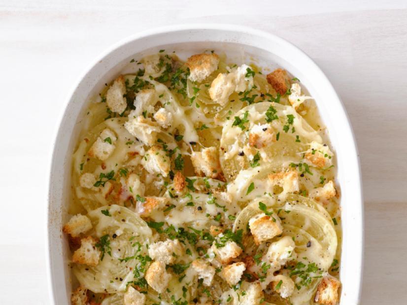 French Onions di Schalene Dagutis - Recipefy