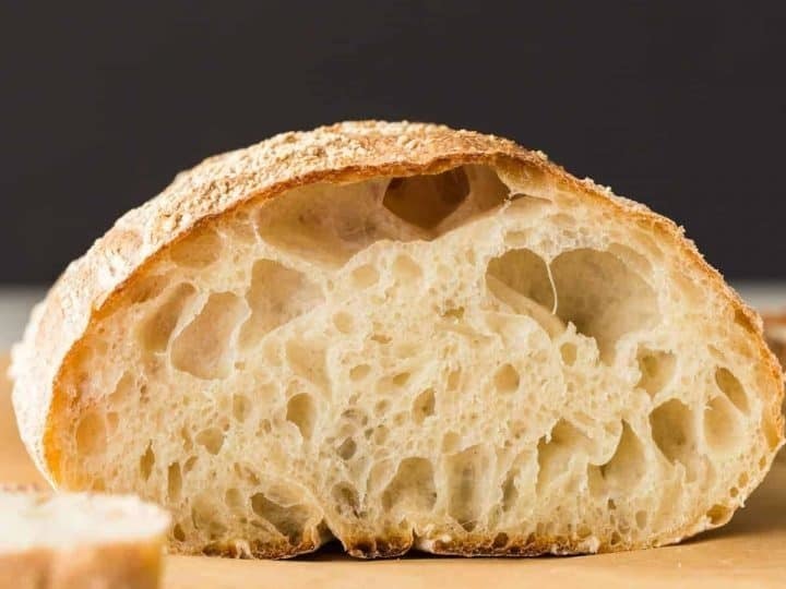 Ciabatta Bread of Kelly Barton - Recipefy