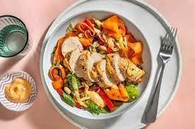 Crunchy Vietnamese Chicken Salad with Toasted Peanuts de Kelly Barton - Recipefy
