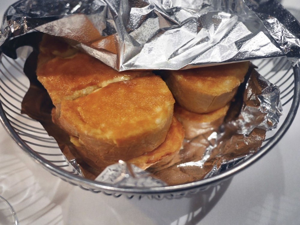 Hys Cheese Toast de Kelly Barton - Recipefy