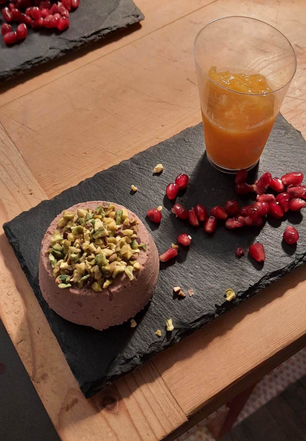 pate' di fegato di vitello de Marina Marini - Recipefy