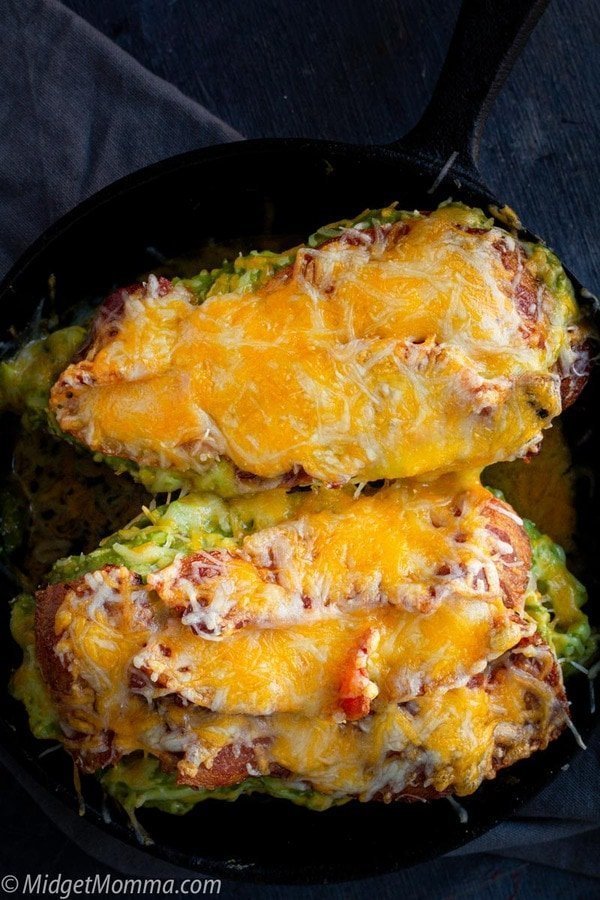 California Chicken de Kelly Barton - Recipefy