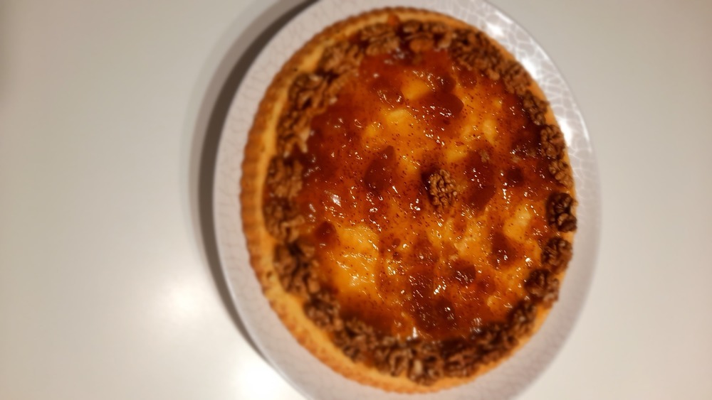 Base per crostata morbida di emanuela - Recipefy