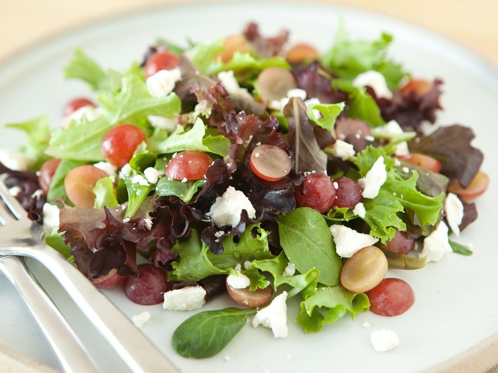 Bobby's Chicken and Salad de Kelly Barton - Recipefy