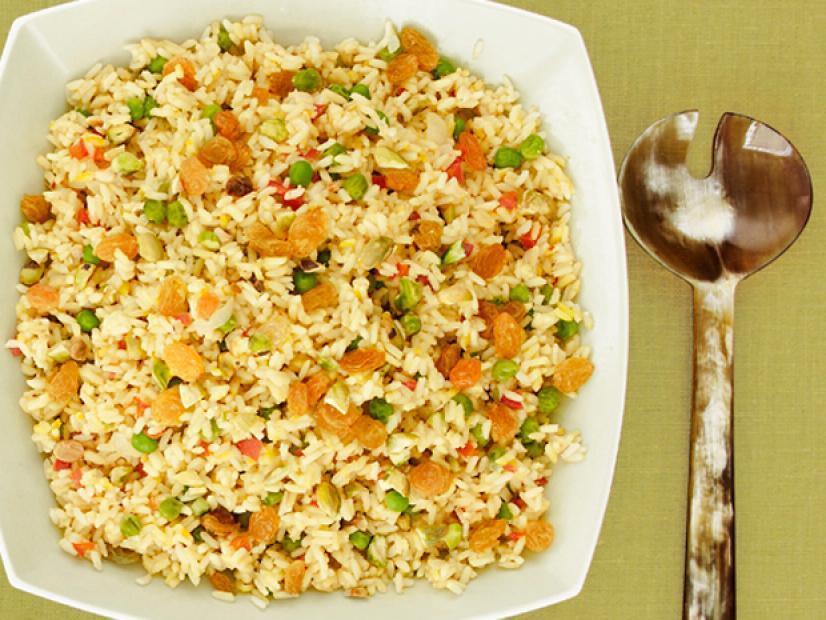 Homemade Rice Pilaf (Healthy Rice-a-Roni) de Kelly Barton - Recipefy