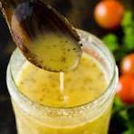 Italian Dressing di Kelly Barton - Recipefy